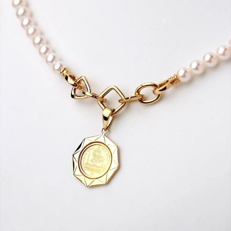 Small Charm Connector