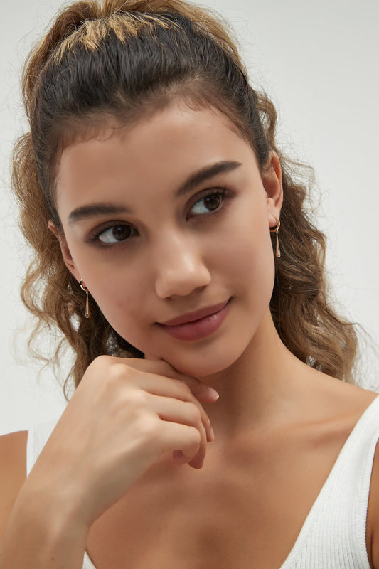 Waterdrop Earrings