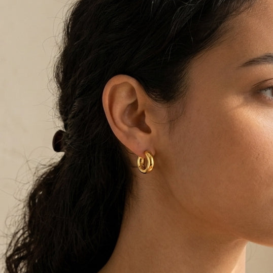20mm Tube Hoops