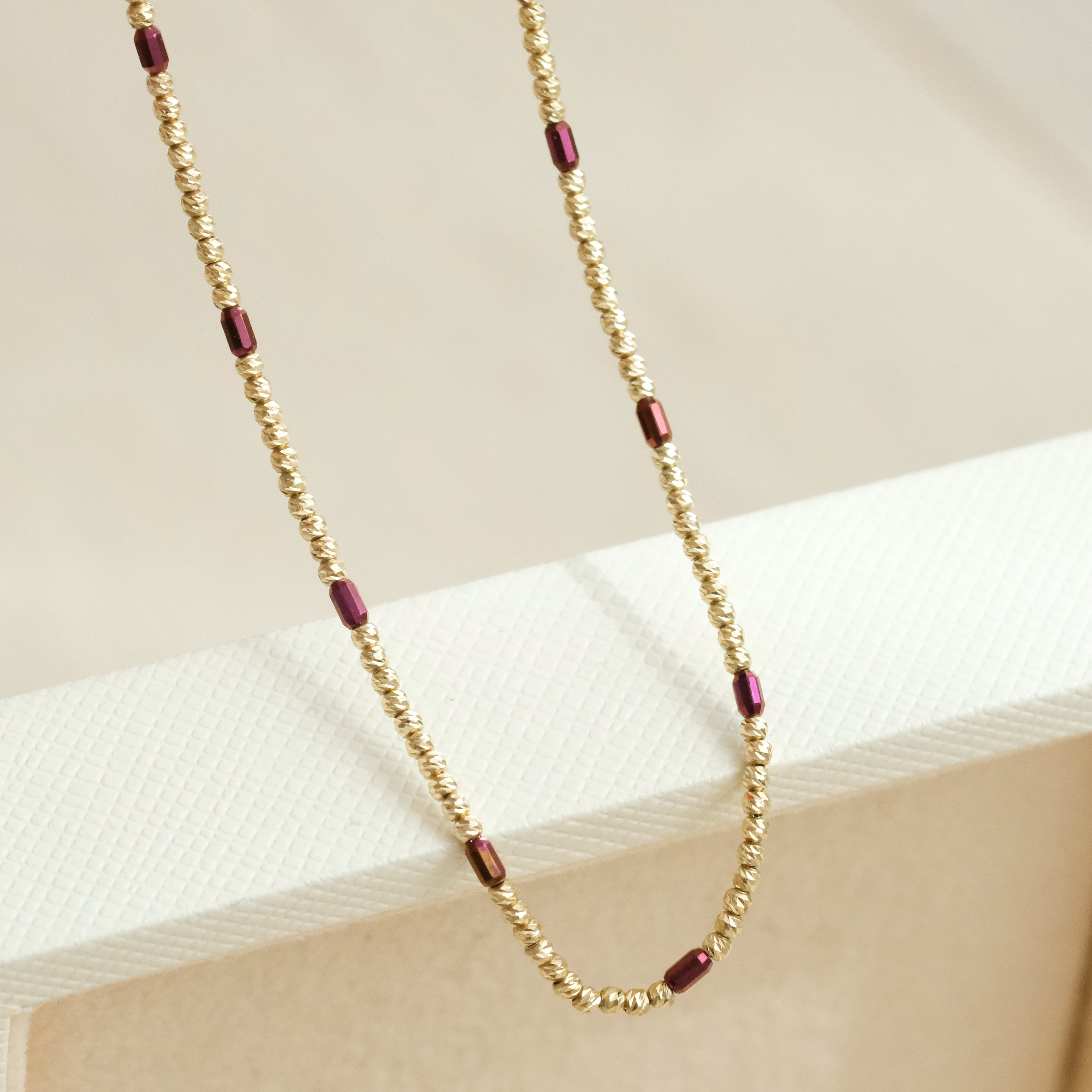 Rainbow Bracelet