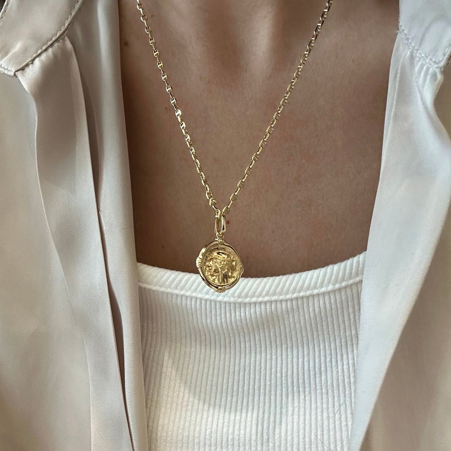 2.3mm Mariner Link Chain