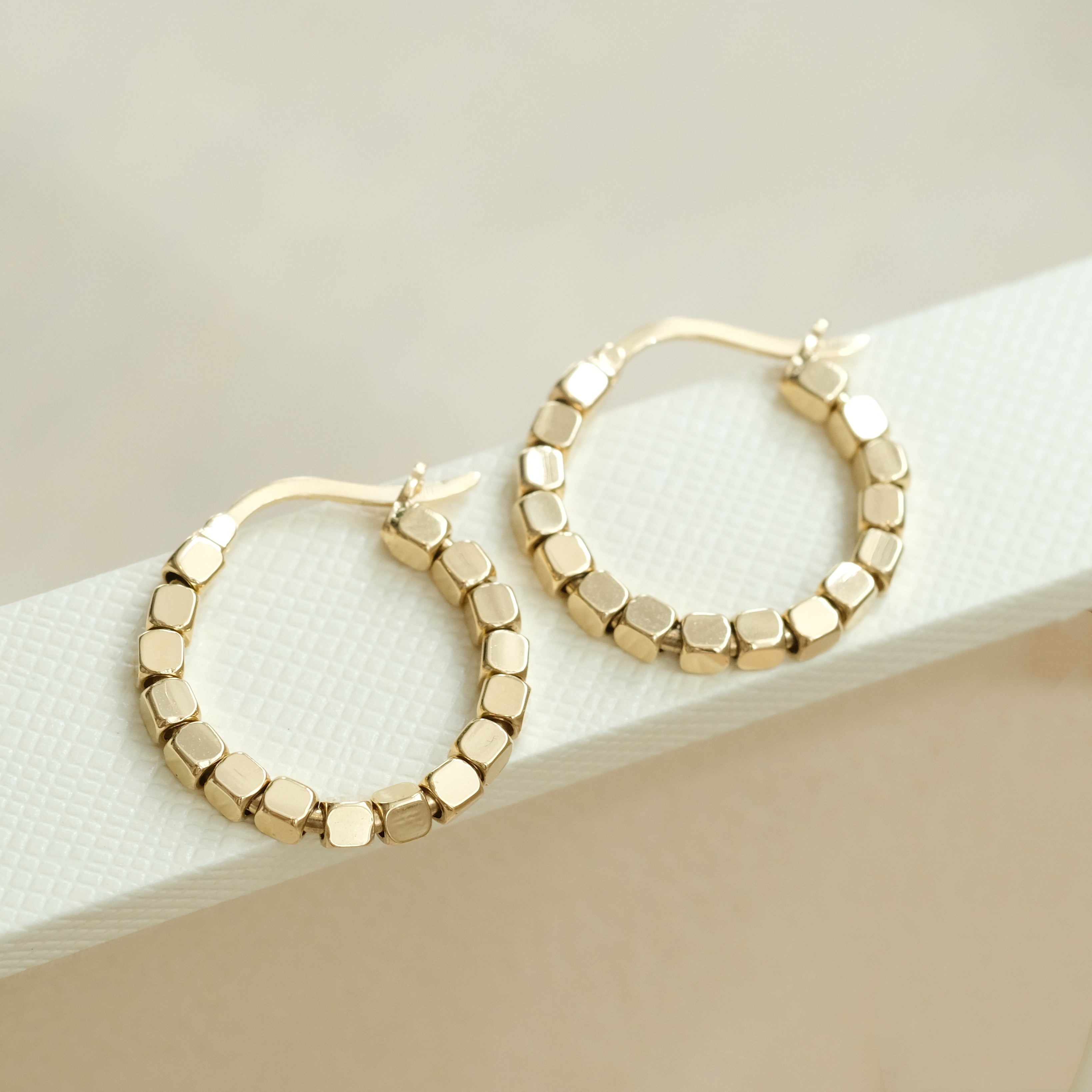 Candy Earrings