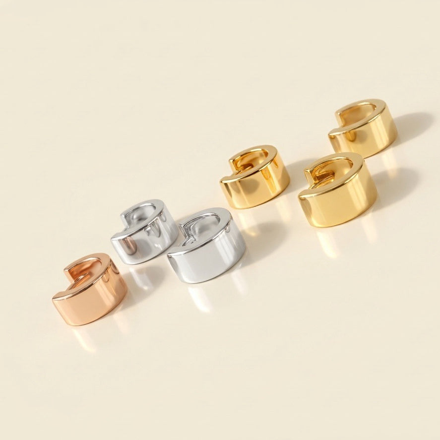 Small Cartilage Earrings
