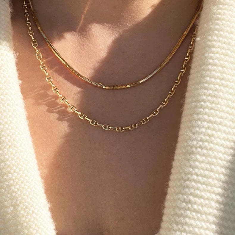 Mariner Link Chain