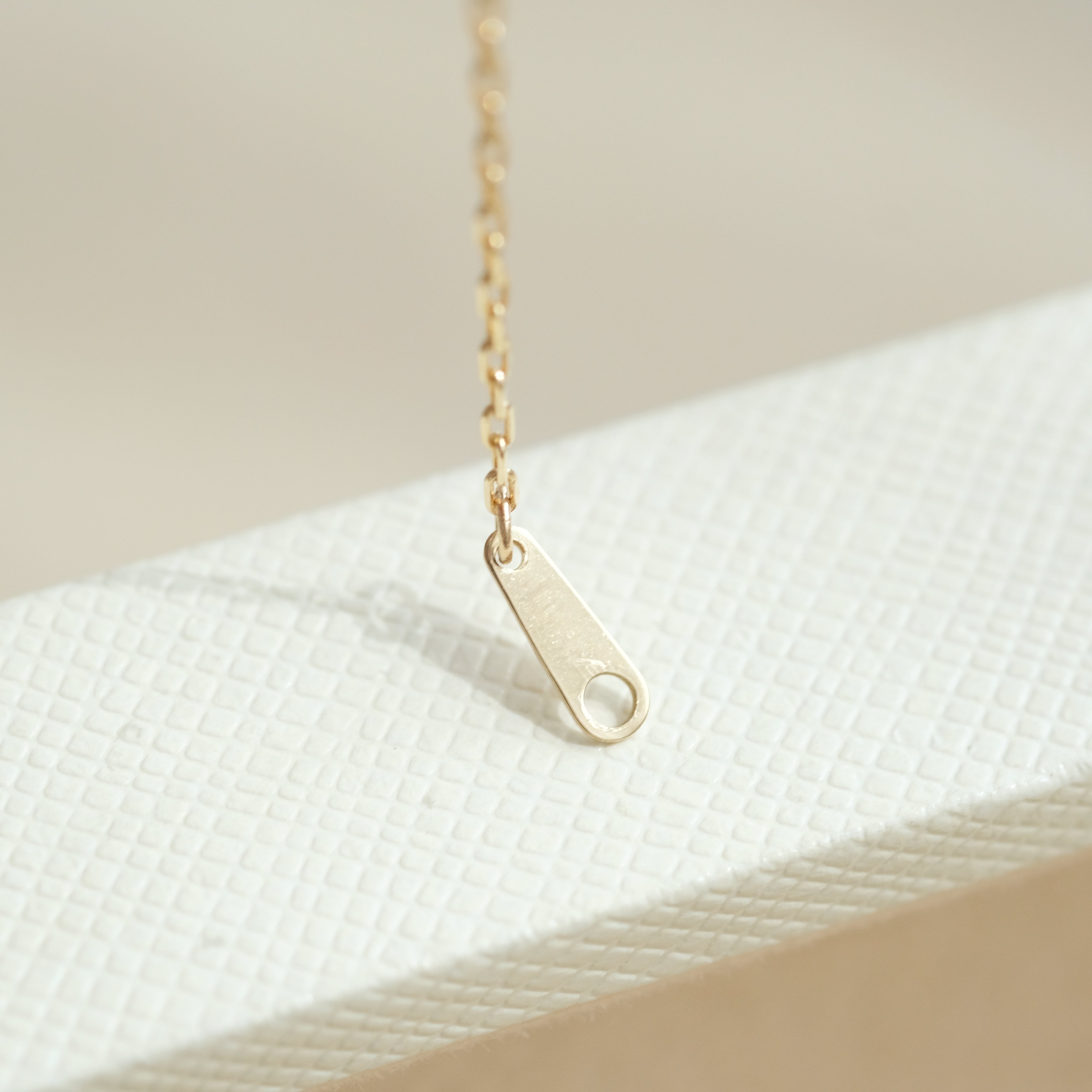 Dainty Heart Necklace