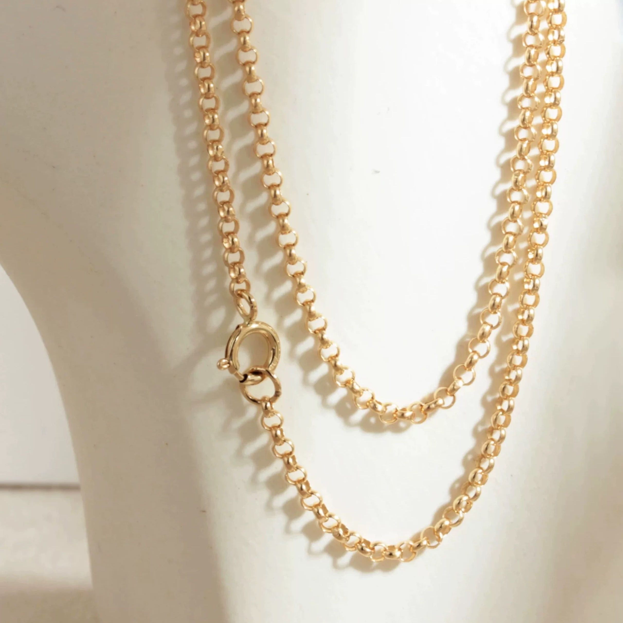 Rolo Chain