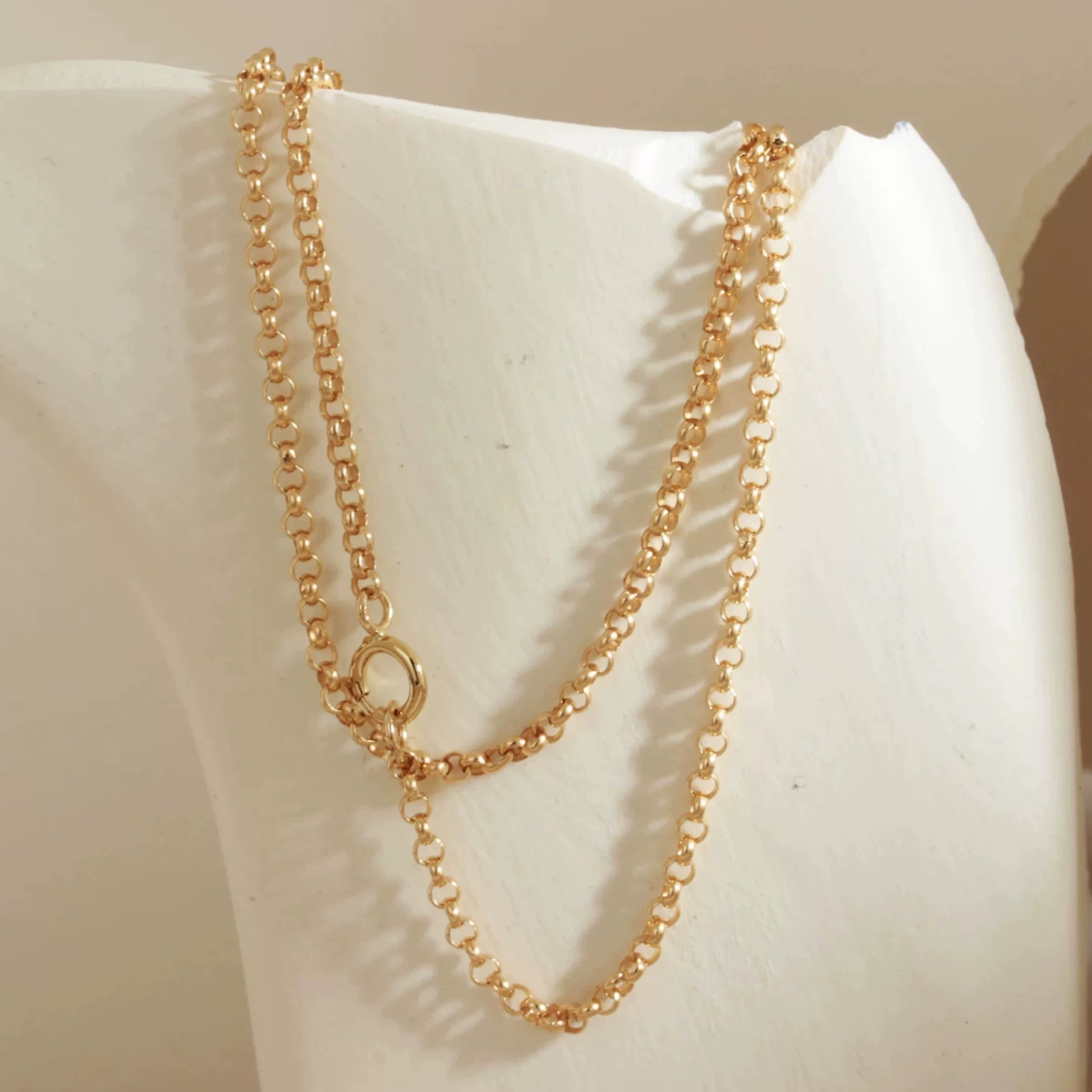 Rolo Chain