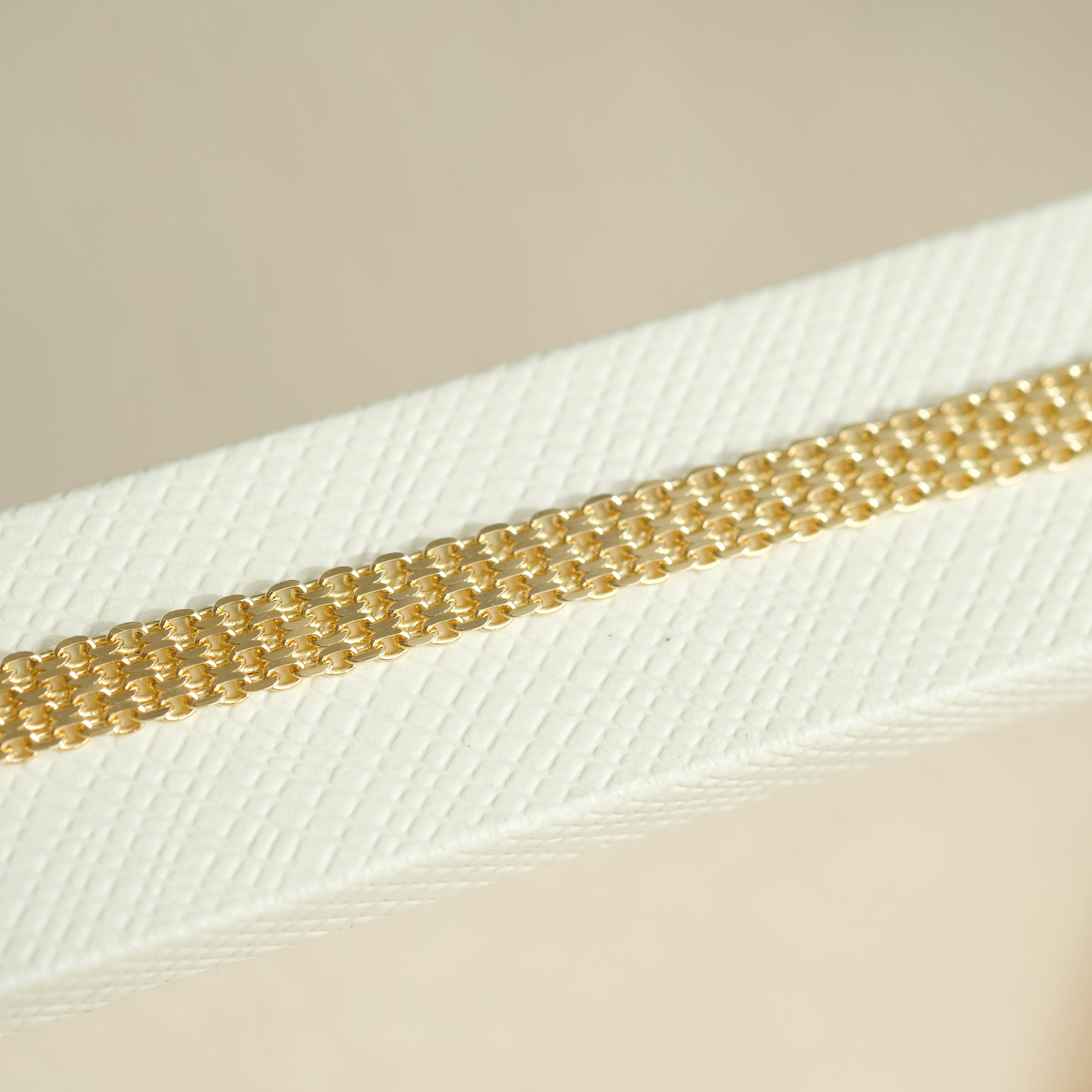 Bismark Bracelet