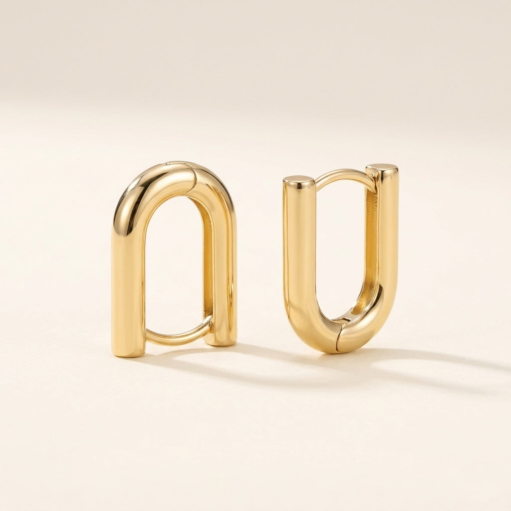 U Shape Hoop