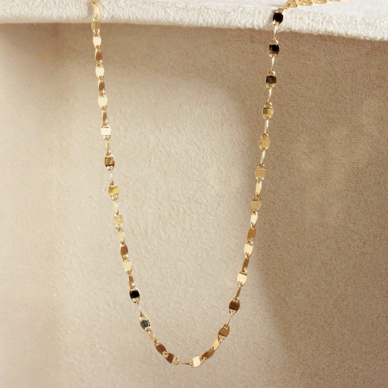 Mirror Chain