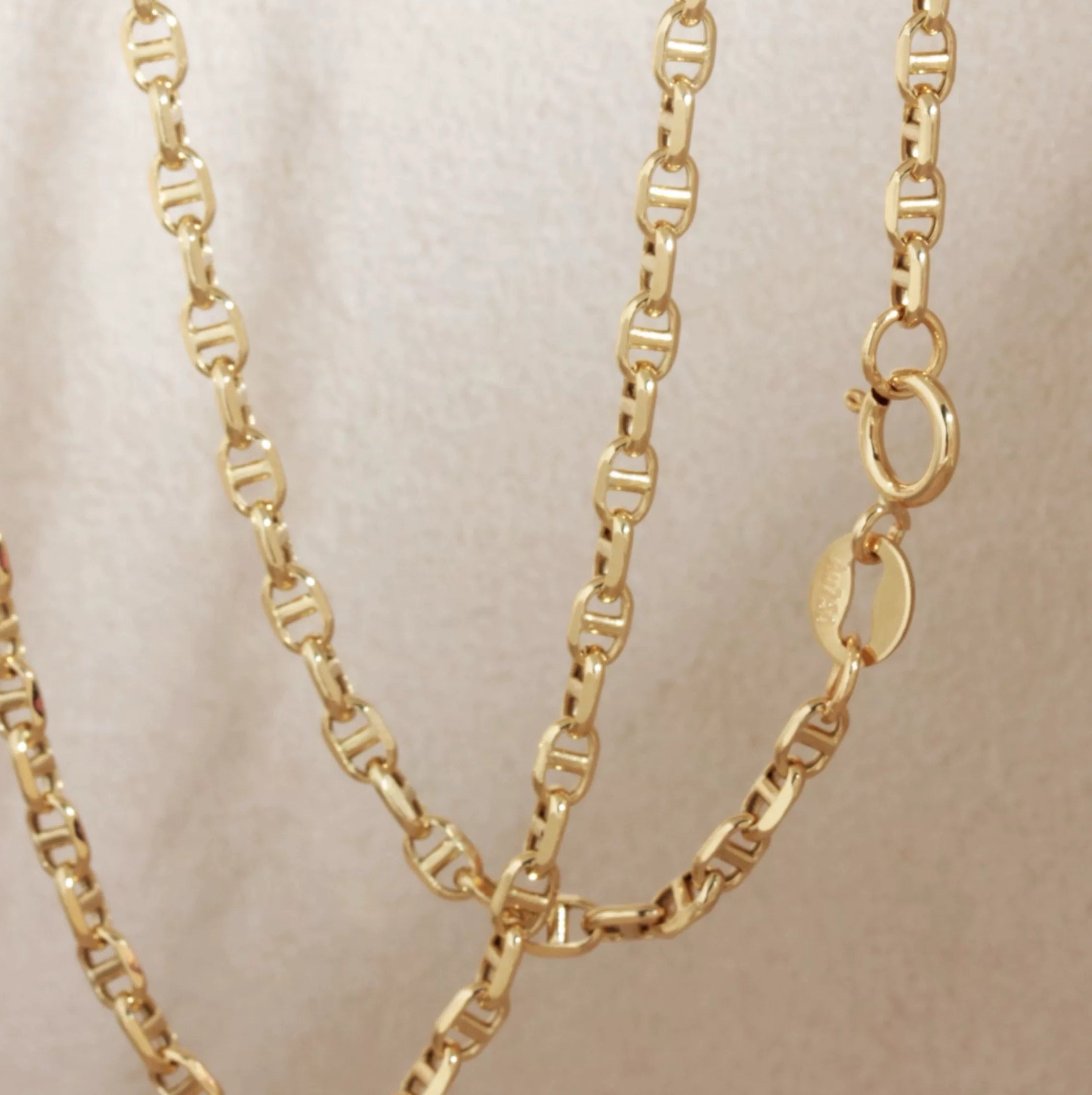 2.3mm Mariner Link Chain