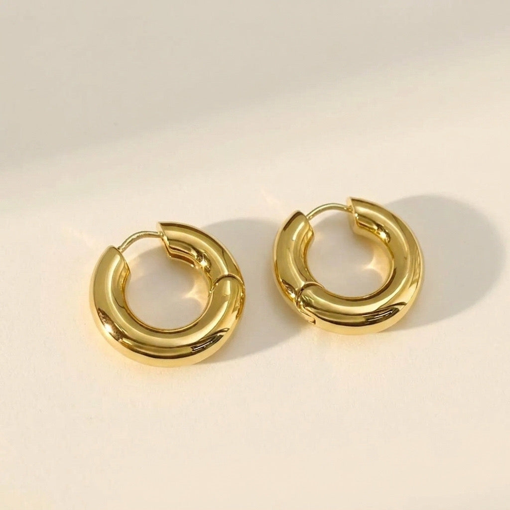20mm Tube Hoops