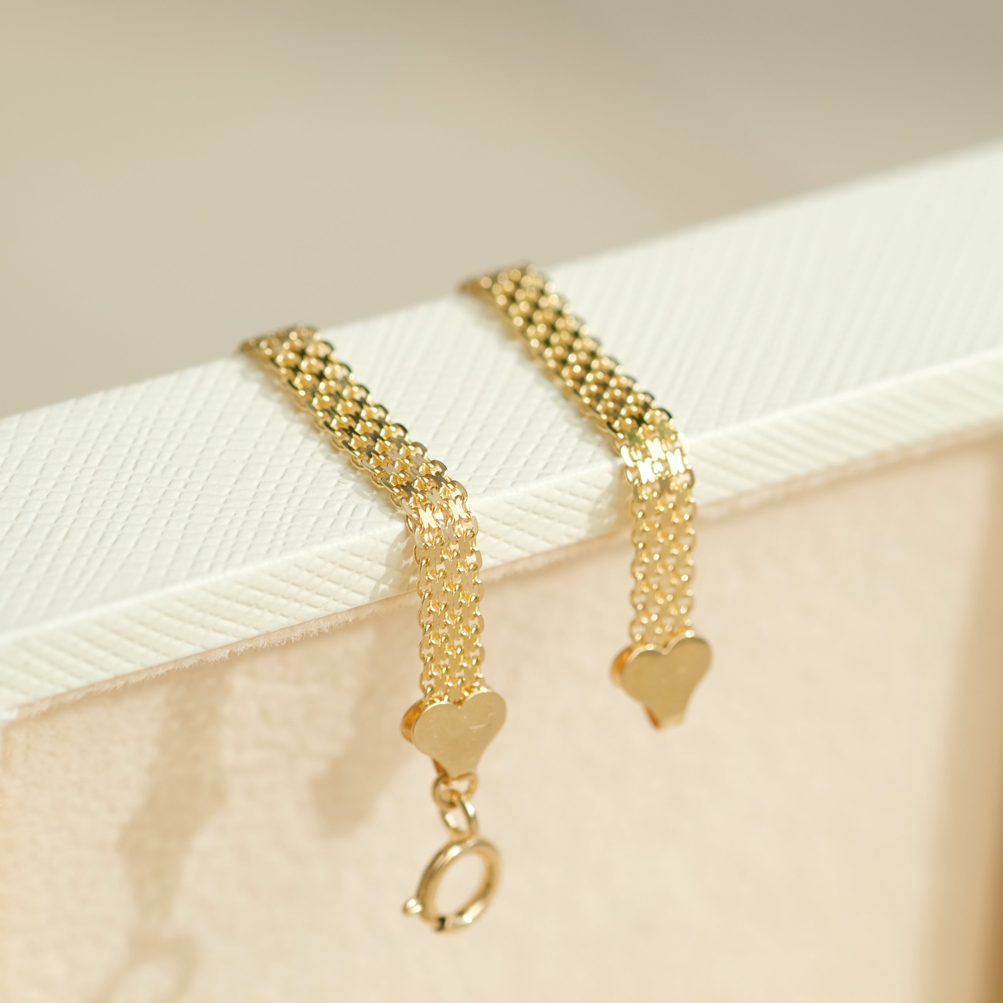 Bismark Bracelet