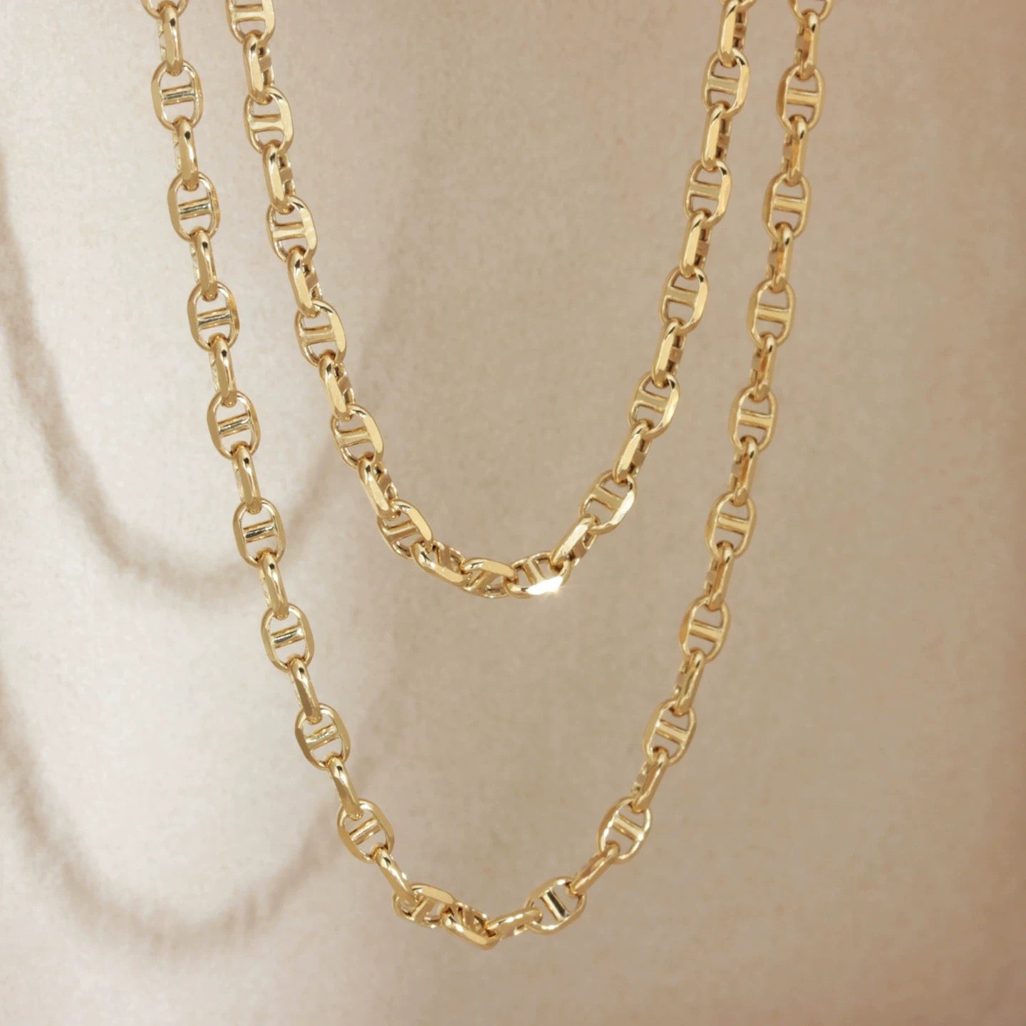 2.3mm Mariner Link Chain