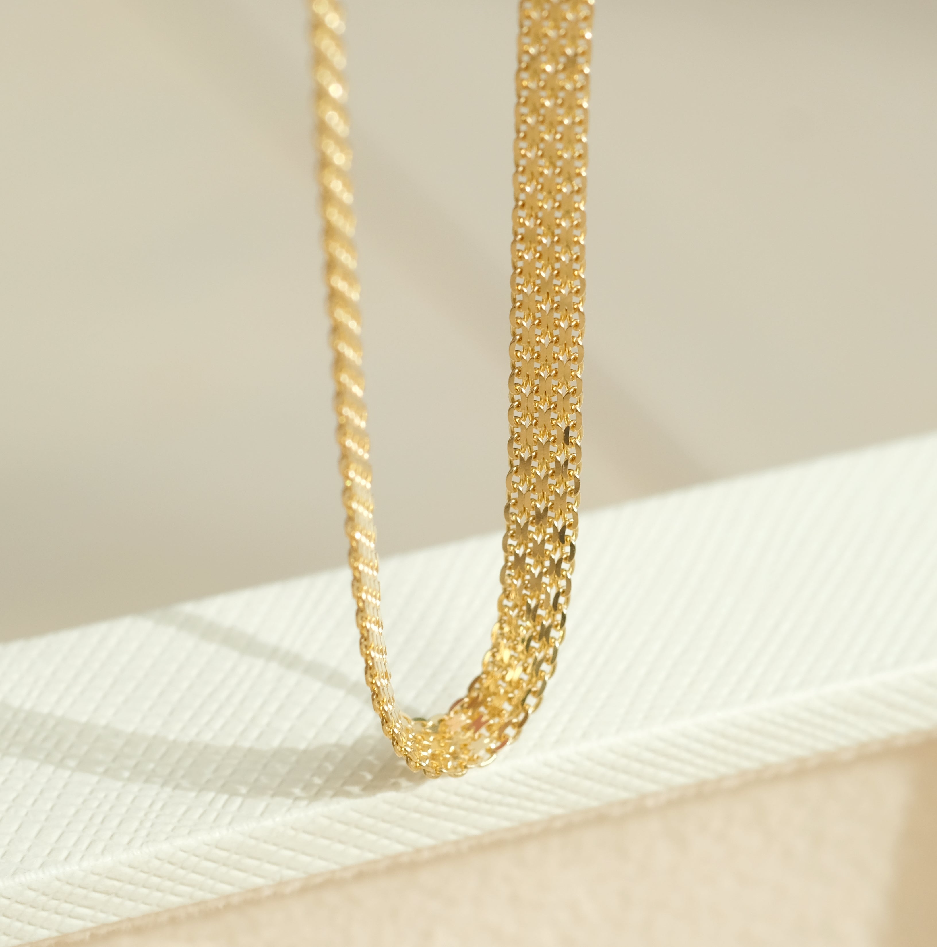 Bismark Bracelet