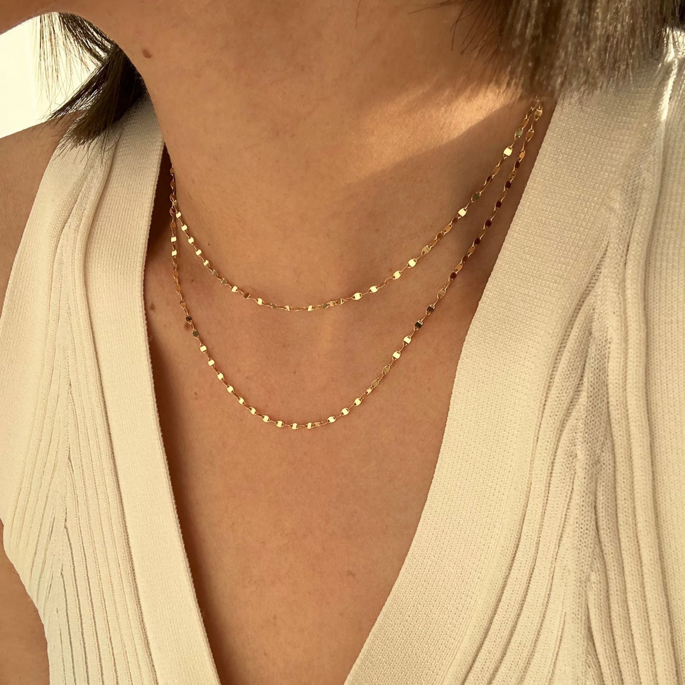 Mirror Chain