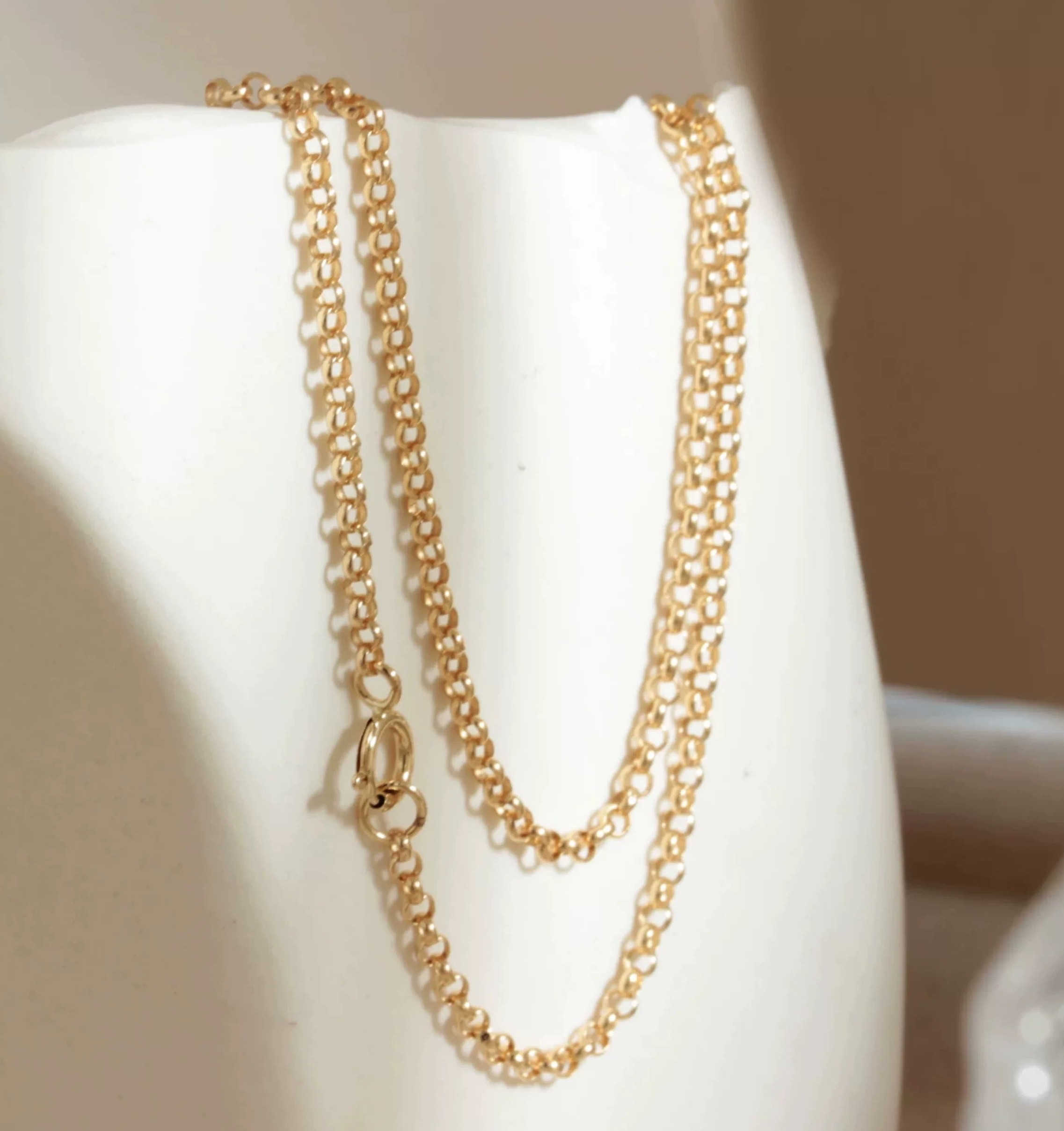 Rolo Chain