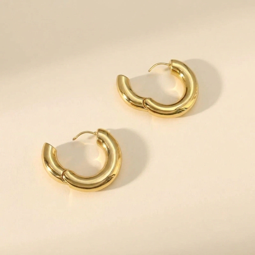 20mm Tube Hoops
