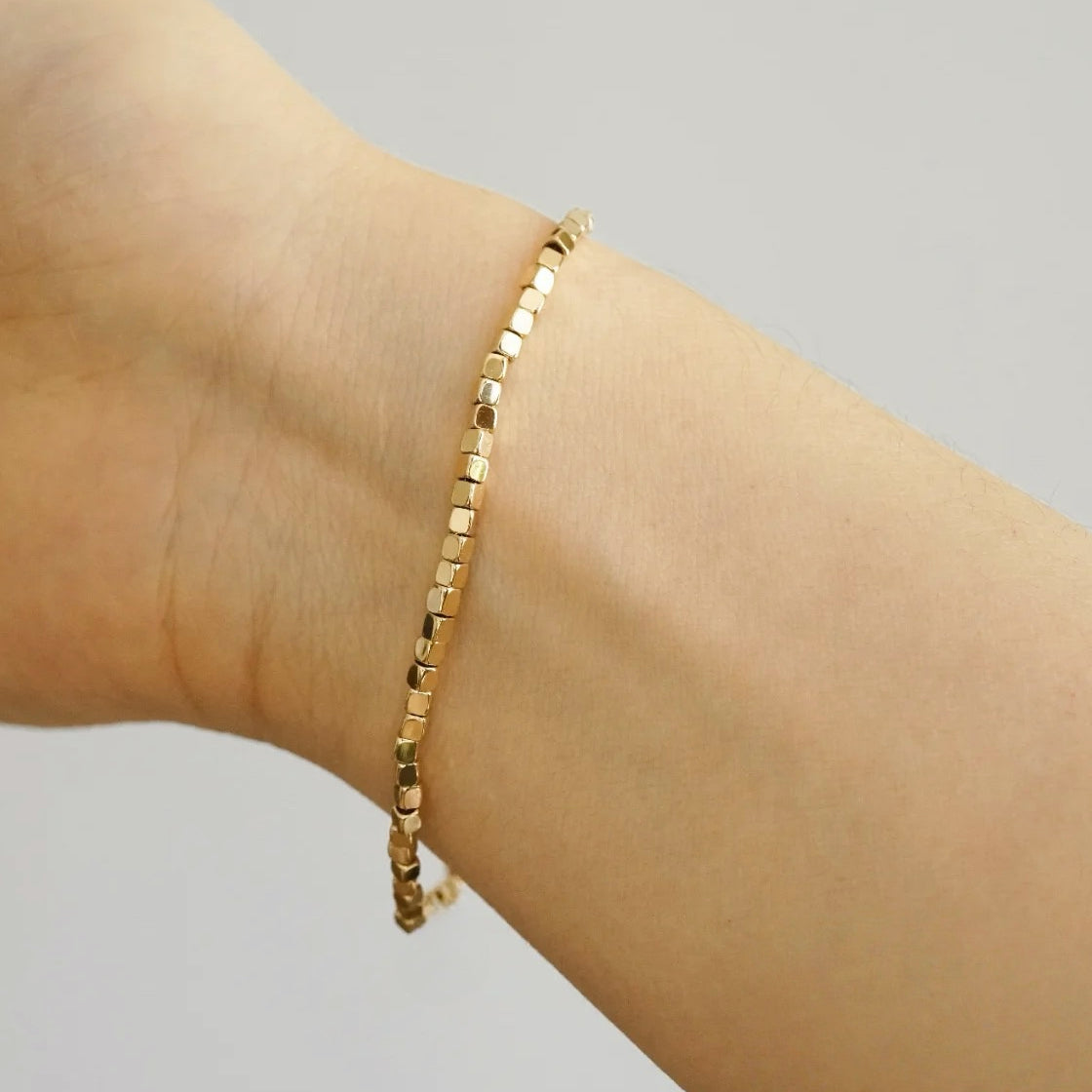 Candy Bracelet
