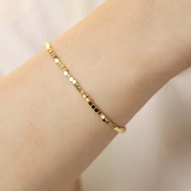 Candy Bracelet