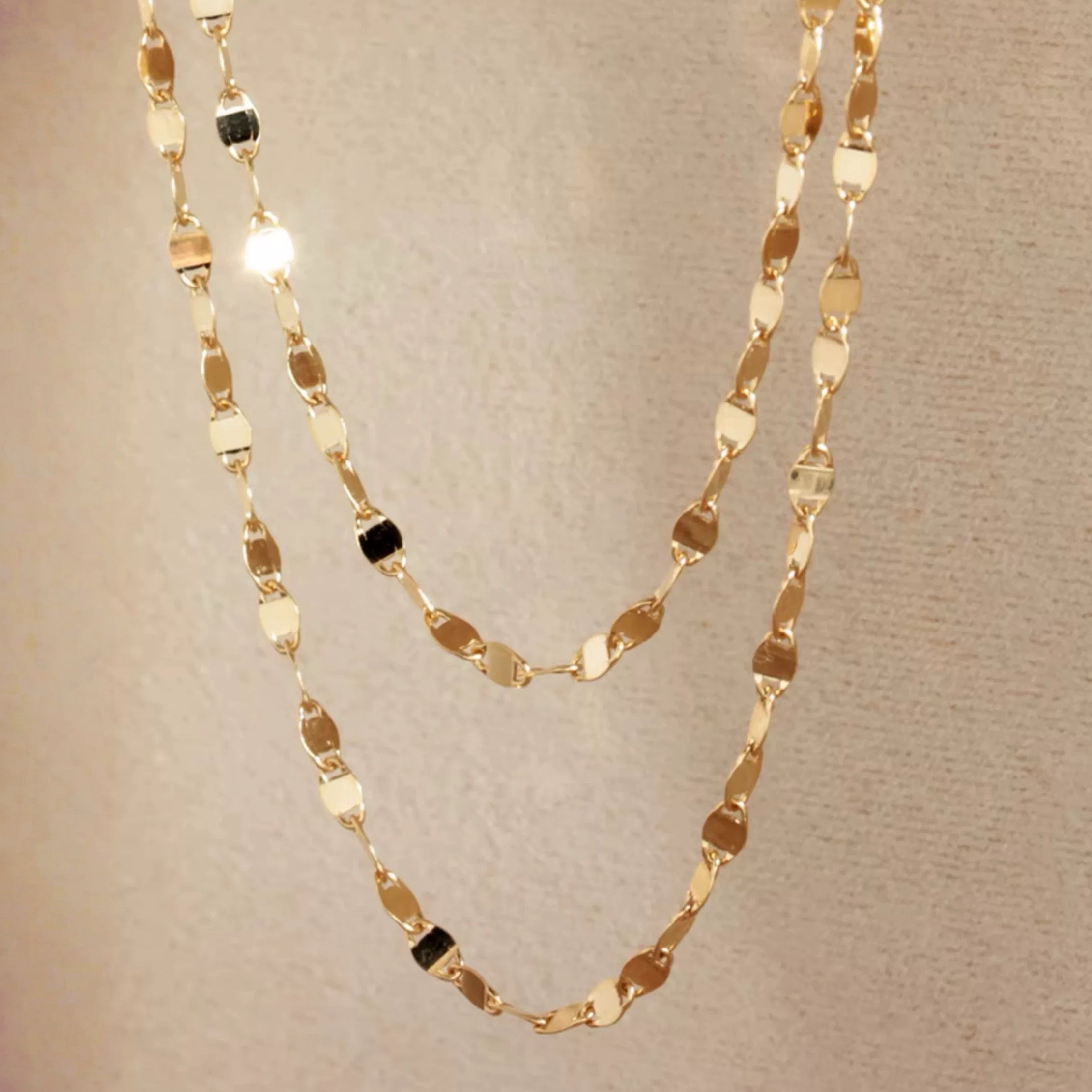 Mirror Chain
