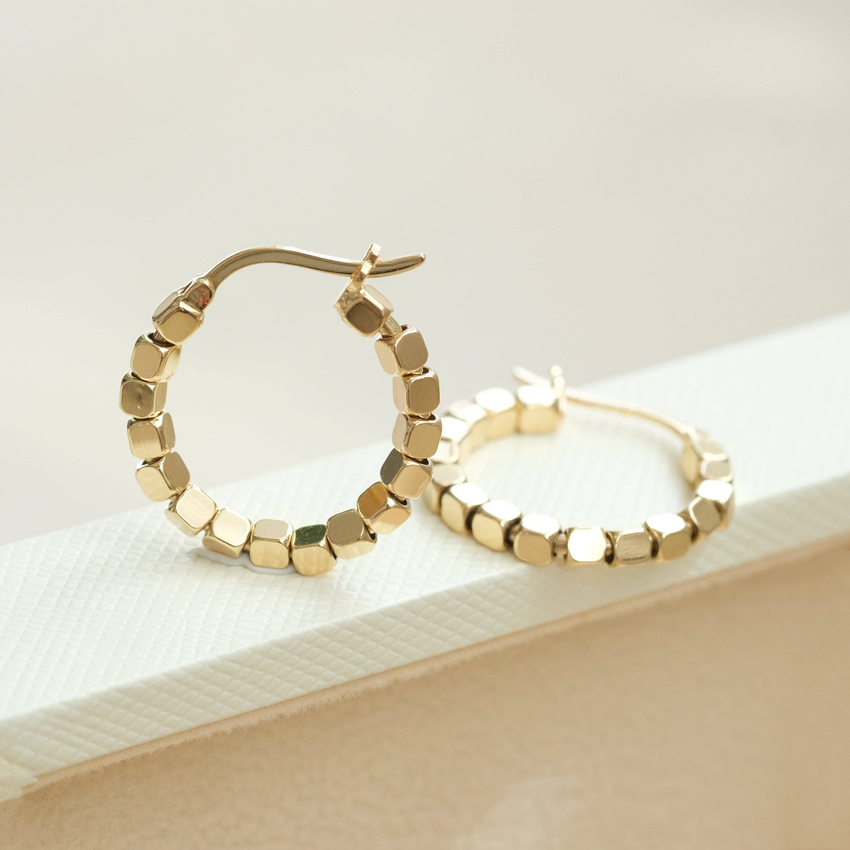 Candy Earrings