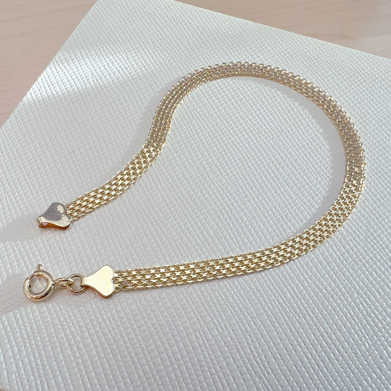Bismark Bracelet