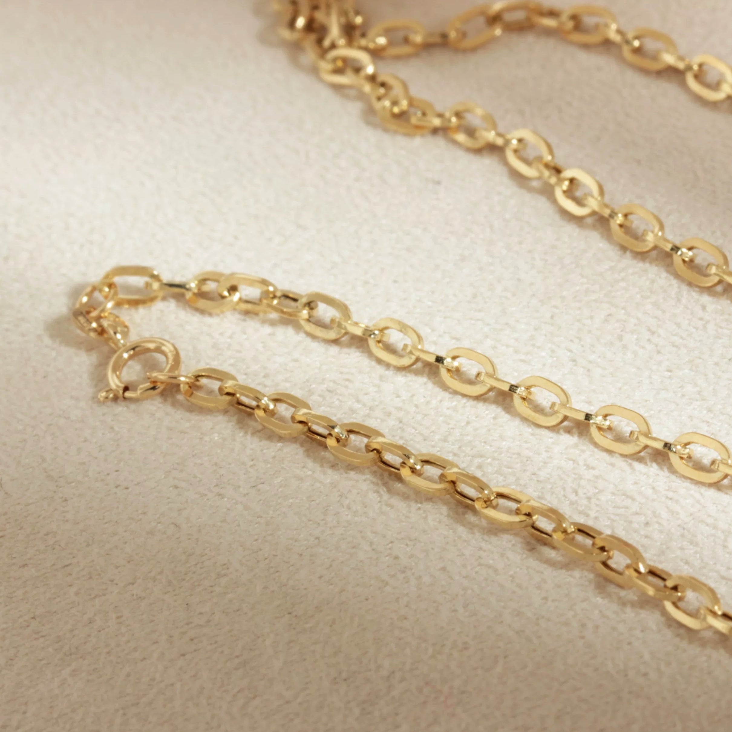 3mm Cable Chain