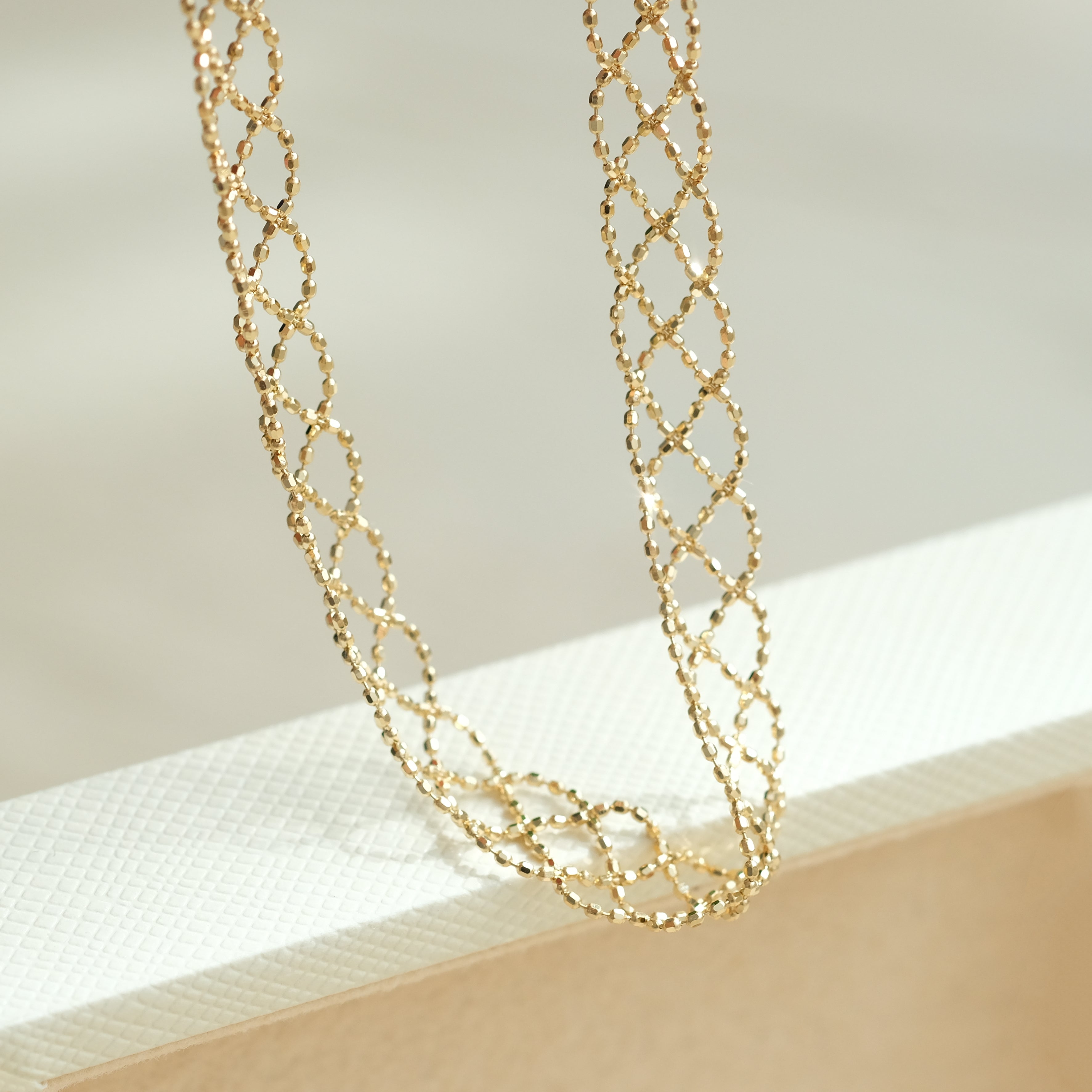 Lace Bracelet