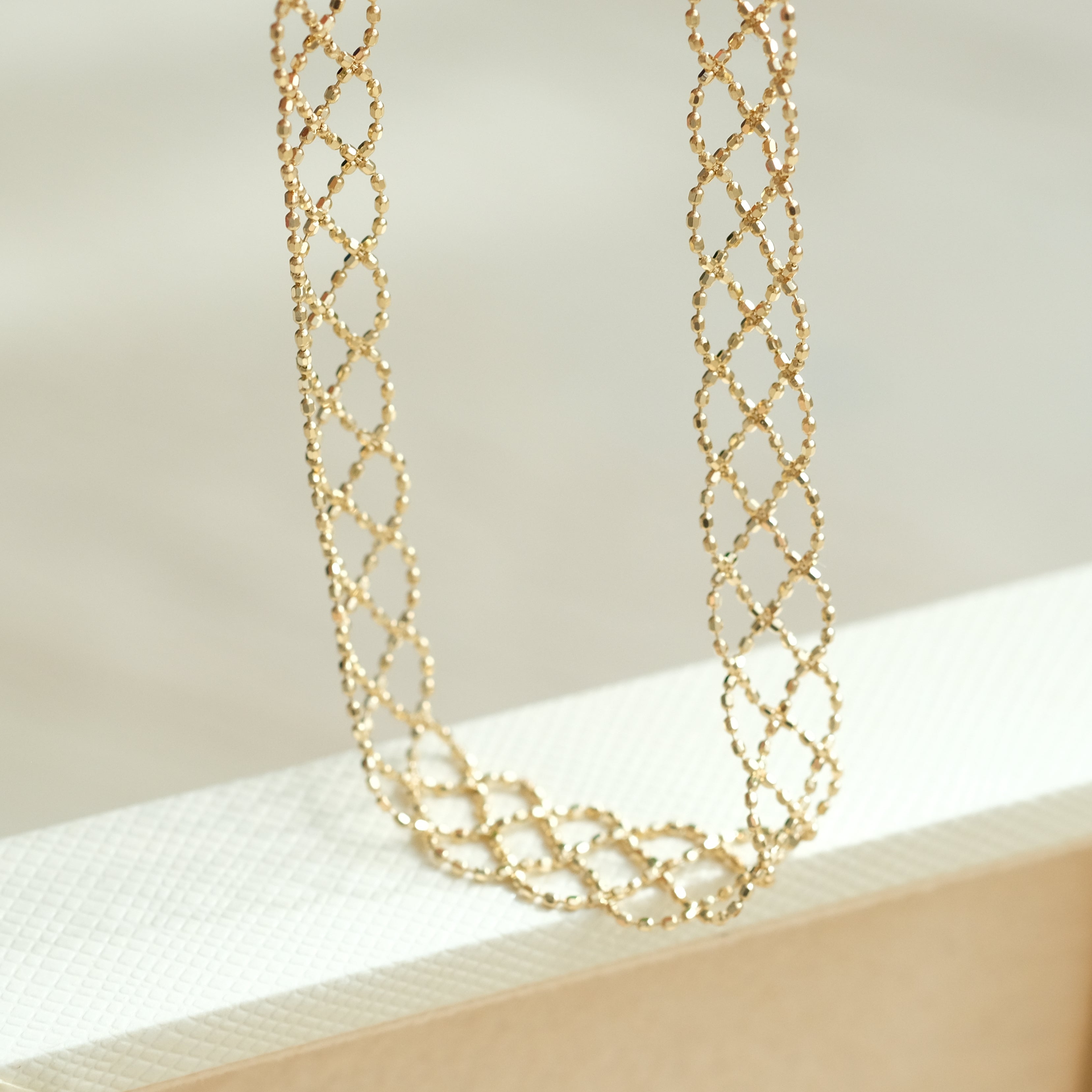 Lace Bracelet