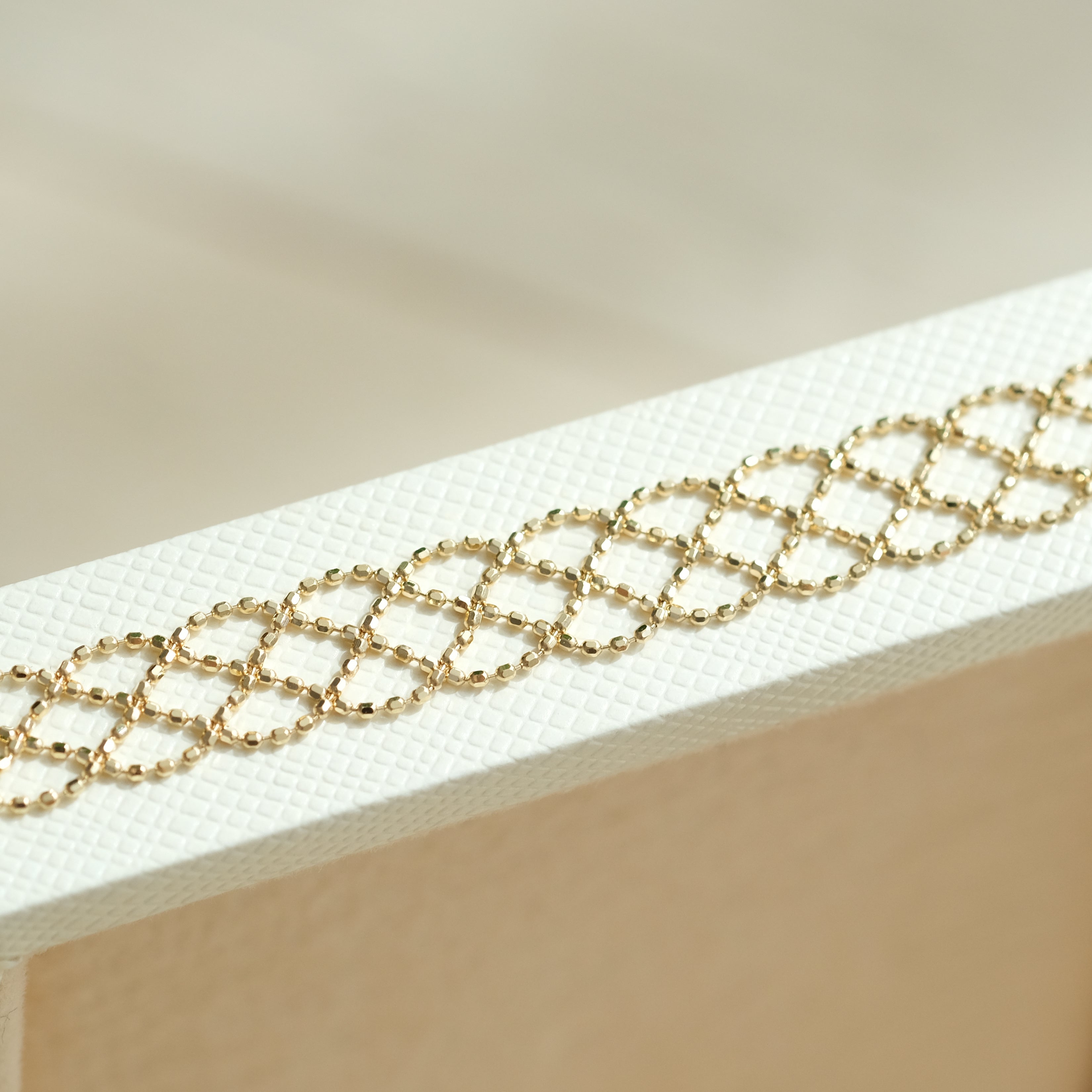 Lace Bracelet