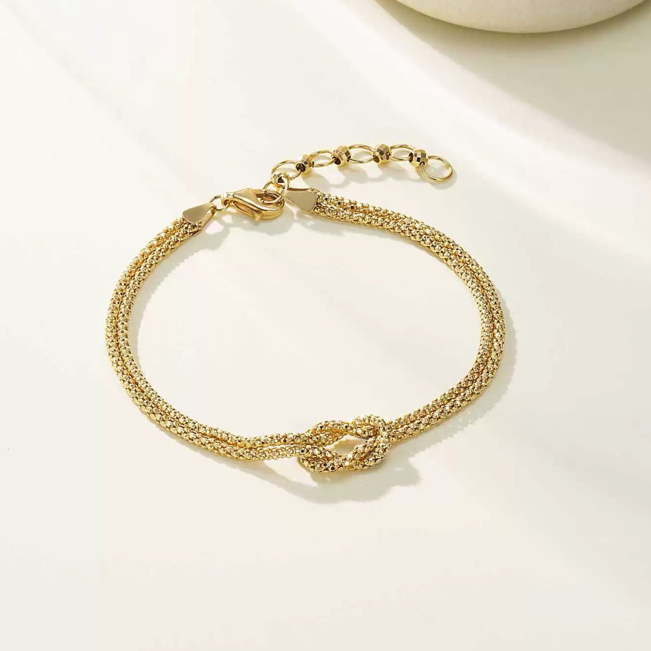 Love Knot Bracelet
