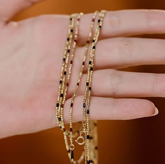 London online gold jewelry